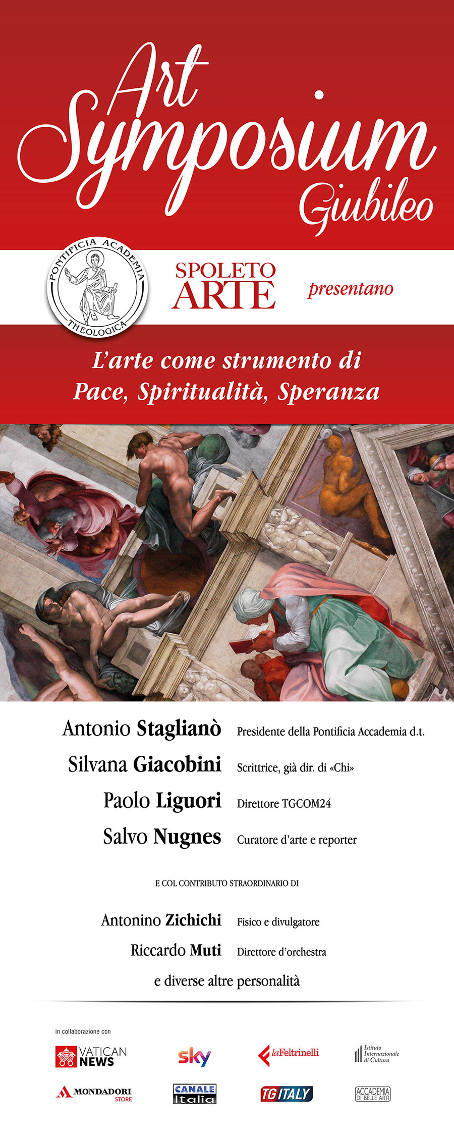 Art Symposium