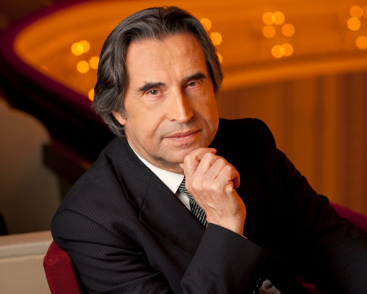 Riccardo Muti