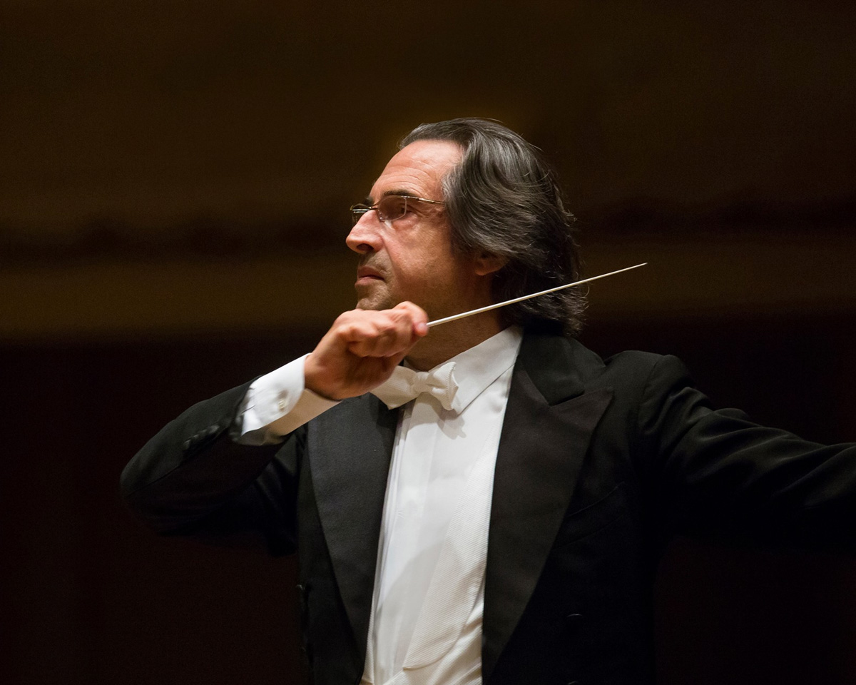 Riccardo Muti