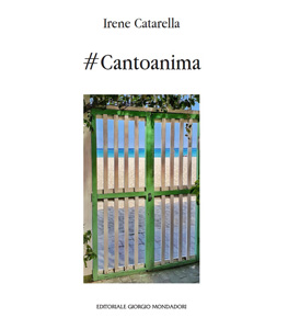 Irene Catarella, #Cantoanima