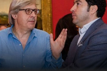 Lettera a Vittorio Sgarbi