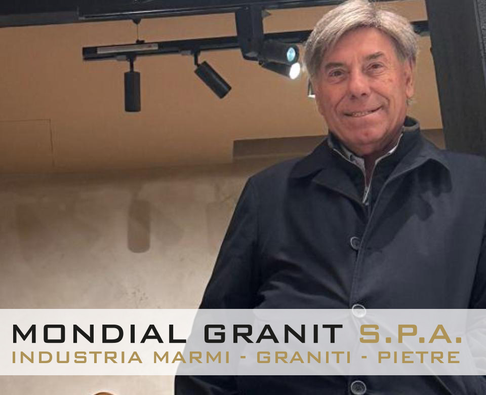 Mondial Granit