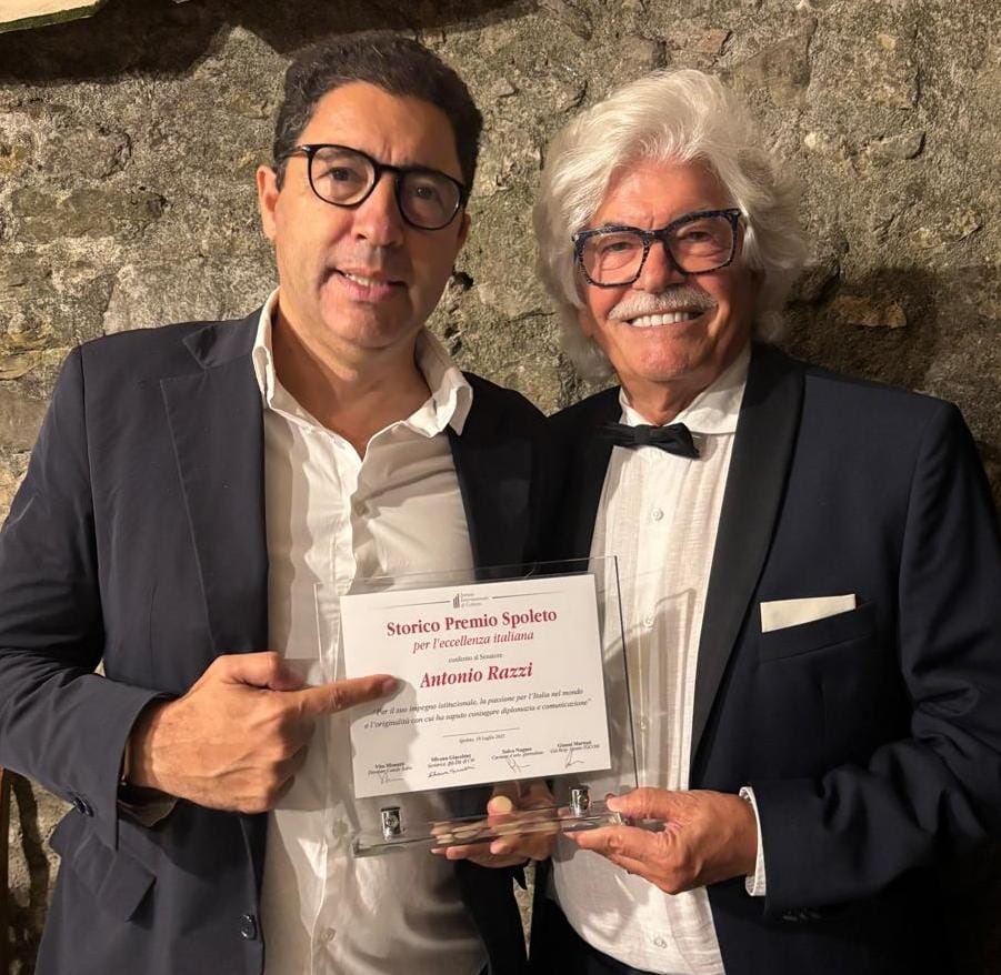 Antonio Razzi