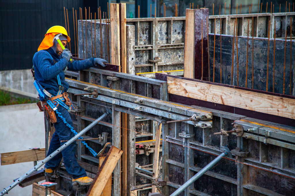 Sicurezza sul lavoro