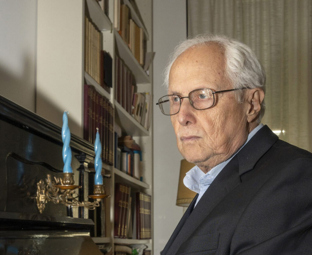 Eugenio Maria Zilliken